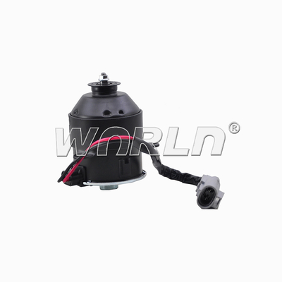 มอเตอร์เป่าลม 12V สำหรับ A2 Ibiza Cordoba 6Q1 820 015 6R2819015 WXB0047
