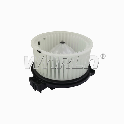 12V AC มอเตอร์โบลเวอร์สำหรับ Mazda 6 CX-5 CX-7 (ER) สำหรับ RHD HB111G31AA02 WXB0167