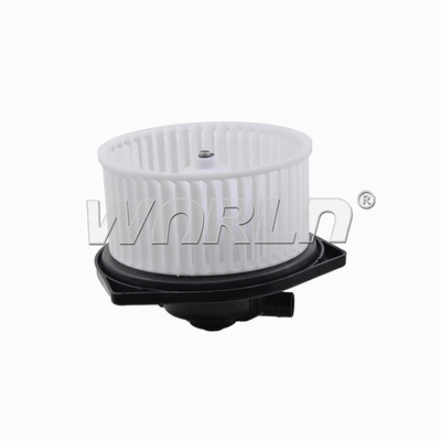 27200VB210 WXB0087 AC มอเตอร์โบลเวอร์สำหรับ Nissan Patrol Y61 2006