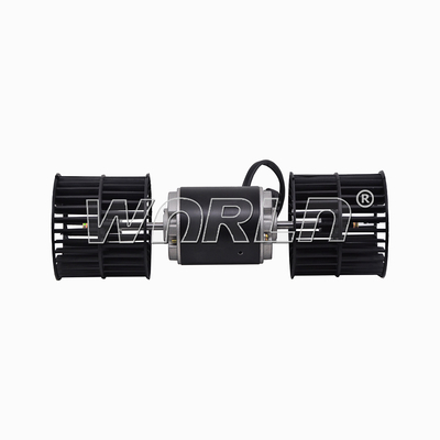 มอเตอร์โบลเวอร์คู่ 24v สำหรับรถขุด 360 EC140 VOE14576774 14514331 WXB0009