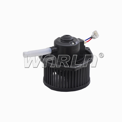 WXB0487 AC โบลเวอร์มอเตอร์ 12V สำหรับ Suzuki Vitara RHD CSA431D222