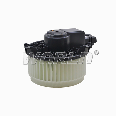 พัดลมโบลเวอร์มอเตอร์ 24V สำหรับ PC400-7 WXB0104 Komatsu Excavator