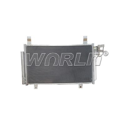 NRF350413 940575 2013 WXCN0570 คอนเดนเซอร์รถยนต์สำหรับ Mazda 6 F CX5 Axela
