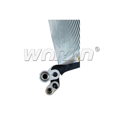 WXCN0545 คอนเดนเซอร์เครื่องปรับอากาศอัตโนมัติ Hyundai Sonata 97606C2500 2015-2019