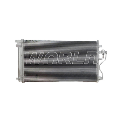 976062S500 WXCN0546 คอนเดนเซอร์รถยนต์สำหรับ Hyundai Tocson IX35
