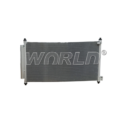 80110TVAA02 คอนเดนเซอร์อัตโนมัติสำหรับ Honda Civic FB2 WXCN0560