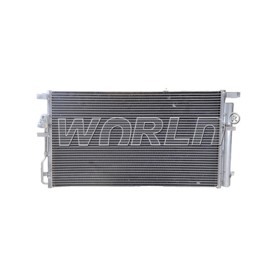 97606D3500 97606D3820 รถคอนเดนเซอร์ Ac สำหรับ Hyundai Tocson2.0 2016-2021 WXCN0547