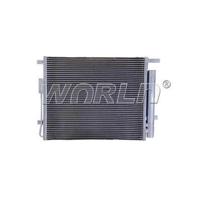 97606S2000 คอนเดนเซอร์รถยนต์สำหรับ Hyundai Santafe WXCN0543