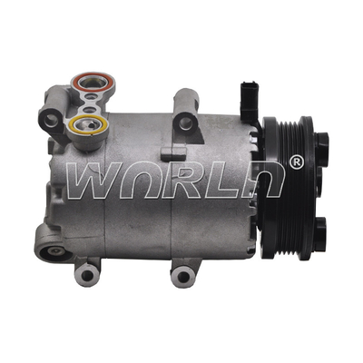 7VS16 5PK รถยนต์คอมเพรสเซอร์สำหรับฟอร์ดโฟกัส/CMAX/วอลโว่/C30/S40/V50