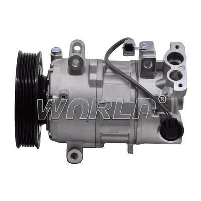 DCP23030 เครื่องปรับอากาศอัตโนมัติ สําหรับ Renault GrandScenic สําหรับ Megane 1.5 1.6 WXRN010