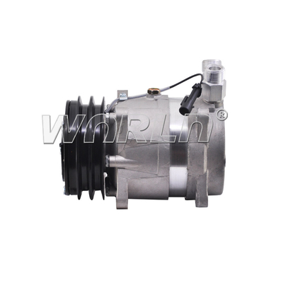 5800115 เครื่องปรับอากาศรถยนต์ เครื่องบดอากาศสําหรับ Komatsu สําหรับ Laverda WXTK408