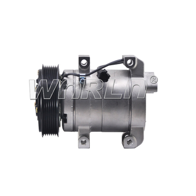 92600MA00C เครื่องปรับอากาศ คอมเพรสเซอร์รถ สําหรับ Nissan Cabstar WXNS005