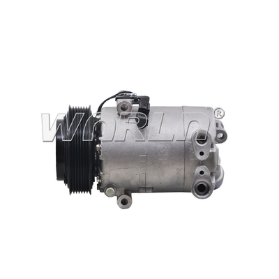 12V 7PK Vehicle CVC AC Compressor สำหรับ Geely Boyue WXGL030
