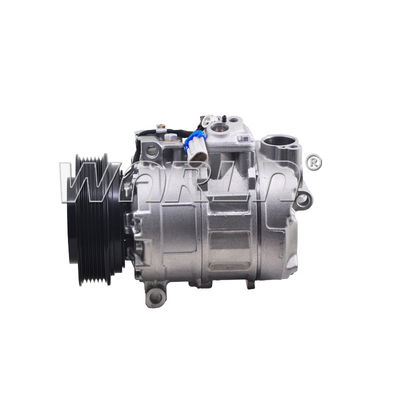1854066 เครื่องบดอากาศ เครื่องปรับอากาศ รถ 7SBU16C 6PK สําหรับ Opel Vectra2.5 WXOP015