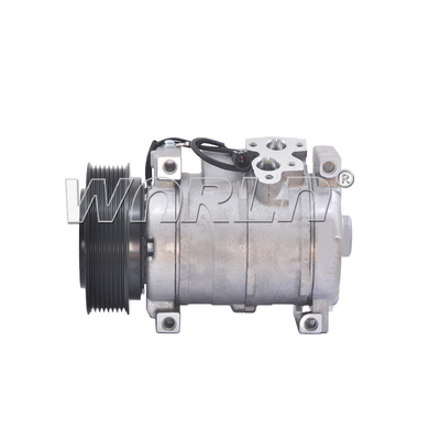 4293225 4472606571 คอมเพรสเซอร์ AC อัตโนมัติสำหรับ Deutz Fahrd Fenft Massey Ferfuson W