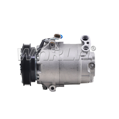 1854088 เครื่องปรับความเย็นรถยนต์ เครื่องปรับความเย็น 6CVC 4PK สําหรับ Opel Astra1.7 WXOP013