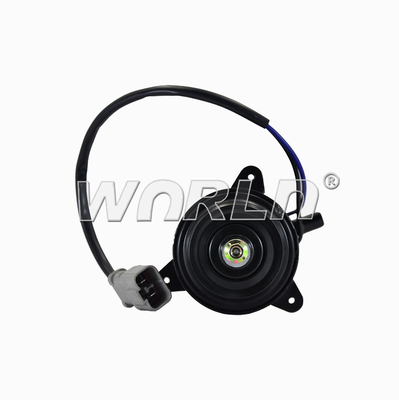 เครื่องปั่นอากาศ 24V สําหรับรถบรรทุก สําหรับ Caterpillar สําหรับ Auman WXM0006