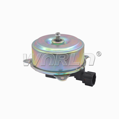 มอเตอร์โบลเวอร์ AC 12v สำหรับ Fuga XTRIAL 21487AX00B 21487CL80A WXM0009