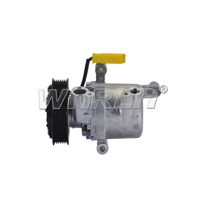 B000776180 ออโต้ AC Compressor สําหรับ Toyota Aygo สําหรับ Citroen C1 WXPG038