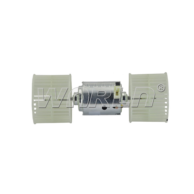 มอเตอร์เป่าลมคอมเพรสเซอร์อัตโนมัติ AC 5150041110 TD3390240 สำหรับ Kobelco SK-8 -70 24V WXB0040