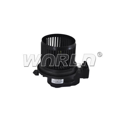 12V AC Blower Motor 871030D360 2727001441 สำหรับ Toyota Vios CW RHD 12V WXB0038