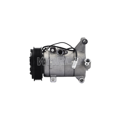 ออโต้ D65161K00C แอคคอมเพรสเซอร์สําหรับ Mazda2 Foe Ford Fiesta 1.5 WXMZ005A