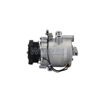 รถยนต์รถยนต์อะไหล่ AC เครื่องปรับอากาศสําหรับ Haima S 1.5 1.6 WXMZ039