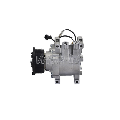 WXH066Y2 5PK เครื่องปรับอากาศอัตโนมัติปั๊มรถยนต์ AC คอมเพรสเซอร์สำหรับ JAC กรุณา WXJH021