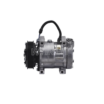 D3440018 เครื่องปรับอากาศรถยนต์ เครื่องปรับอากาศสําหรับ Peugeot405 7H15 6PK WXPG055