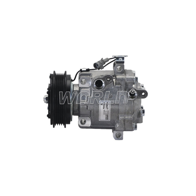 95200168LB0 เครื่องยนต์ AC Compressor QS70 สําหรับ Suzuki Swif1.6 2011-2015 WXSK071