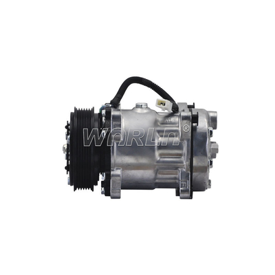 อะไหล่เครื่องปรับอากาศรถยนต์ Auto Ac Compressor สําหรับ IKCO Samand EF7 WXPG045