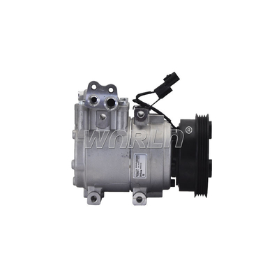 977011C150 Auto AC Compressor HS15 สําหรับ Hyundai Accent สําหรับ Getz สําหรับ Lantra 1.3/1.5 คอมเพรสเซอร์ WXHY077