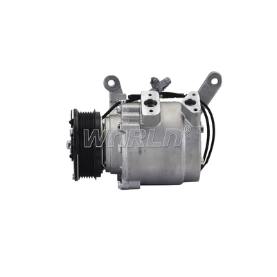 ATC086V1 6PK คอมเพรสเซอร์ AC อัตโนมัติสำหรับเครื่องปรับอากาศ Lifan620 WXLF006