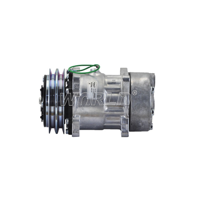 890336 5010483009 สำหรับ Renault Magnum สำหรับ Premium24V Truck AC Compressor WXTK091