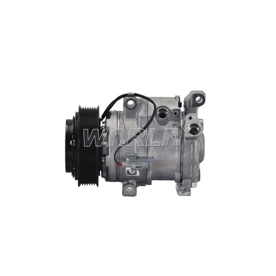 4471608580 เครื่องปรับอากาศอัตโนมัติ สําหรับ Toyota Innova สําหรับ Hilux