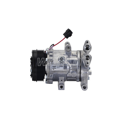 6V12 อัตโนมัติ AC คอมเพรสเซอร์เครื่องปรับอากาศรถยนต์ปั๊มระบบ 6PK สำหรับ ChangAn CS35 WXCA031