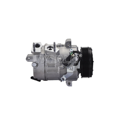 4472504442 เครื่องปรับอากาศอัตโนมัติ สําหรับฟอร์ดเอ็กซ์โพลเรเตอร์ สําหรับเรนเจอร์ สําหรับลินคอล์น Aviator WXFD093