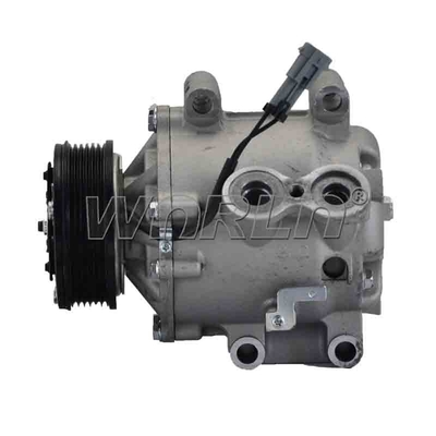 5825339 25825341 รถยนต์ AC Compressor สําหรับ เชฟโรเล็ต Trailblazer สําหรับ GMC Envoy สําหรับ Isuzu Ascender สําหรับ Buick WXCV039