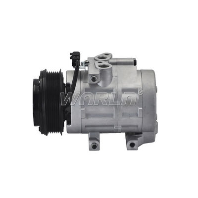 เครื่องปรับอากาศรถยนต์ CO10905C สําหรับ Ford F150 F250 F350 Expedition WXFD025