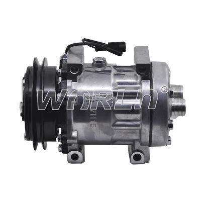 8884159489 เครื่องปรับอากาศ เครื่องปรับอากาศรถยนต์ สําหรับ NewHolland WXTK132