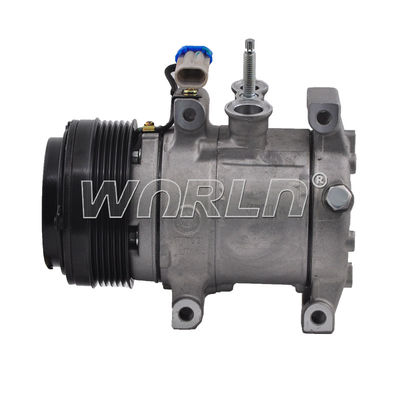 9070634 รถ AC Compressor สําหรับเชฟโรเล็ต Sail สําหรับ Optea สําหรับ Excelle 1.5 WXBK011