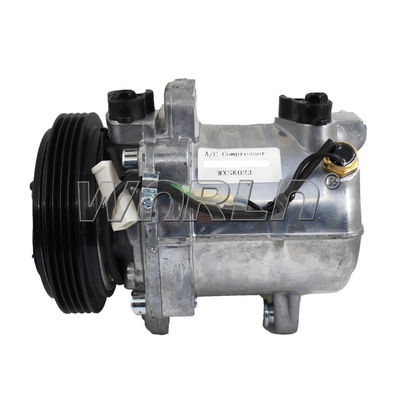 เครื่องปรับอากาศรถยนต์ W021056601 สําหรับ Suzuki Swift Baleno GrandVitara WXSK023