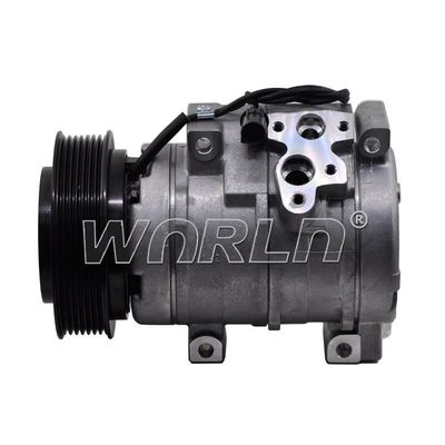 เครื่องปรับอากาศรถยนต์ DCP45006 สําหรับ Mitsubishi Pajero3.8 V95 WXMS033