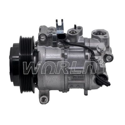 DCP28018 เครื่องปรับอากาศรถยนต์ เครื่องปรับอากาศสําหรับ Volvo สําหรับ Porsche Macan3.0 3.6 WXAD038