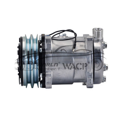 86508521 เครื่องปรับอากาศอัตโนมัติ สําหรับสากล SD5H14 2A 12V WXUN004A