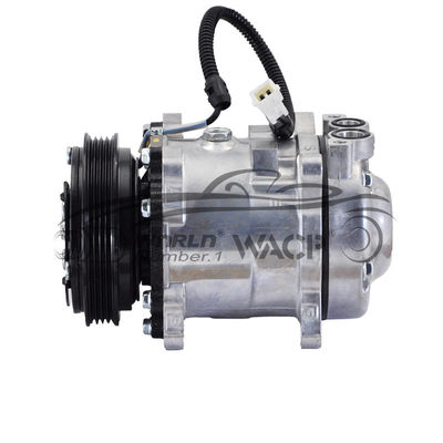 5H11 4PK เครื่องปรับอากาศ เครื่องปรับอากาศอัตโนมัติ สําหรับอิหร่าน Peugeot WXPG012