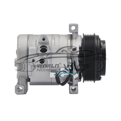 เครื่องบดทรัพย์ AC 12V สําหรับรถเชฟโรเล็ต เอ็กซ์เพรส สําหรับ GMC Savana 6.6 WXCL018