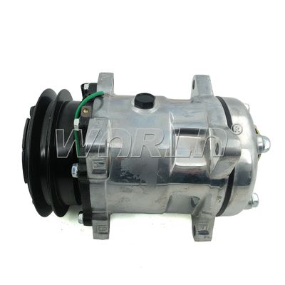 5H14 1A เครื่องปรับอากาศอัตโนมัติ เครื่องปรับอากาศรถยนต์ สําหรับ JAV24V WXTK064