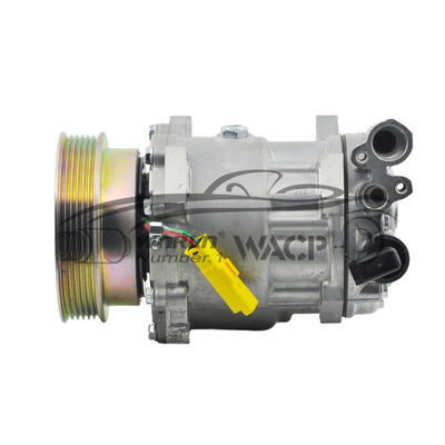 6453VK 6453PS เครื่องปรับอากาศส่วนหนึ่ง สําหรับ Peugeot407 สําหรับ Citroen C5 C6 3.0 WXPG024