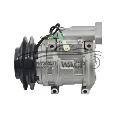 Auto AC System Compressor สําหรับ Isuzu Aska สําหรับเครื่องผสมสําหรับเครื่องผสม WXIZ002